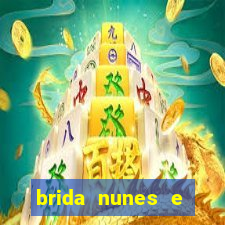 brida nunes e medico xv